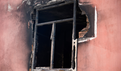 Fire Damage Cleanup for Suwanee Properties