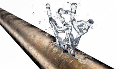 Water is Afraid of Us When it Comes to Water Damage Restoration