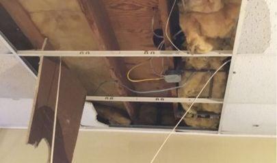 Water Damage Mitigation Prepares for Restoration: Trust AdvantaClean of Norcross and Buford