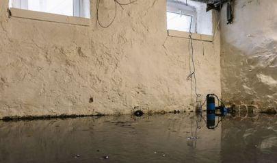 Important Steps to Take After Buford Basement Flooding