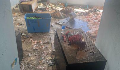 Trusted Solutions for Basement Flooding