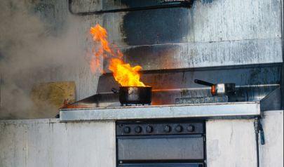 What It Takes to Complete Fire Damage Repairs in Your Norcross Home