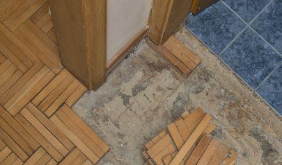 Expert Water Mitigation in Sandy Springs: Restore Your Home to Pre-Damage Condition with AdvantaClean
