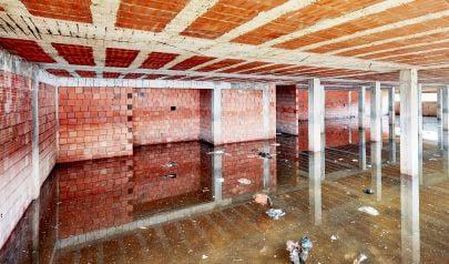 AdvantaClean: Rapidly Rescuing Cumming, Georgia, from Devastating Flood Damage
