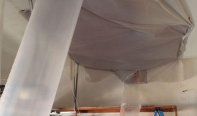 End-To-End Water Damage Cleanup for Charlotte Residents
