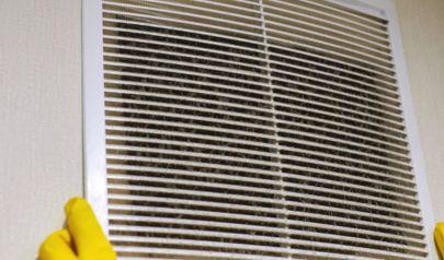 AdvantaClean Offers Professional Air Duct Cleaning Services in Kennesaw, GA