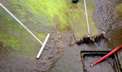 A Trusted Storm Damage Team for Dunwoody Residents