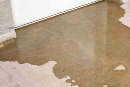 Is Water Damage Repair a Capital Improvement?