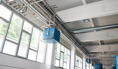 What Is Included in Air Duct Cleaning Services?