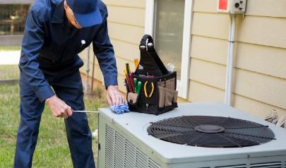HVAC Summer Maintenance and Tune-up Tips