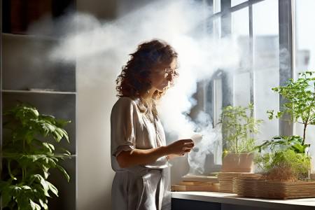 Air Purification Methods for Smoke and Odor Removal: Improving Indoor Air Quality