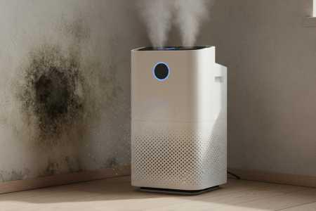 Air Purifiers for Mold: Do they help in 2026?