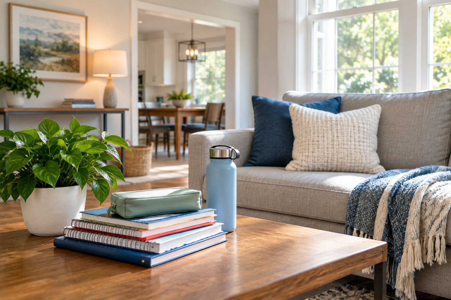 Back-to-School IAQ Tips for a Healthier Home