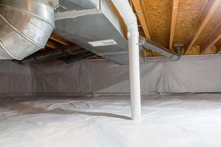 Basement Waterproofing: DIY or Professional? Making the Right Choice