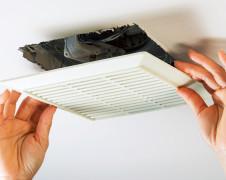 Bathroom Vent Hands SM