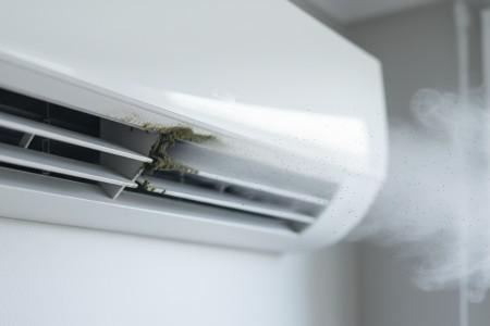 Can AC spread mold? What every Florida homeowner should know