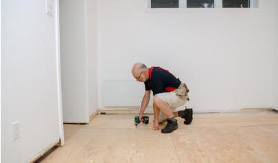 Which Carpet for Basement