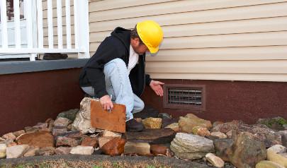How to Remove Crawl Space Smell