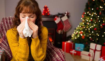 Don’t let Christmas Tree Syndrome Ruin Your Holidays