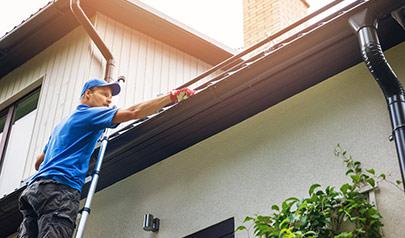 A complete fall maintenance checklist for your home