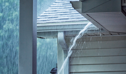 Storm Damage Cleanup and Restoration Business on the West Side of Cleveland