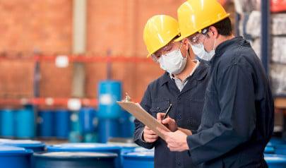 OSHA Regulations & Mold
