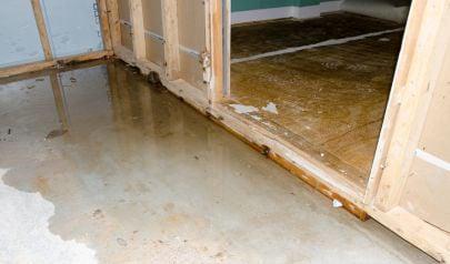 How can you prevent water damage?