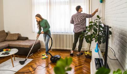 Best Dusting Techniques to Upgrade Your Clean!
