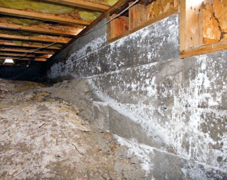 Crawl Space Sealing - Encapsulation Frequently Asked Questions