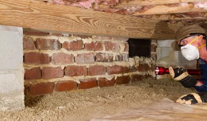 Should I Seal Off Crawl Space Vents or Keep Them Open?