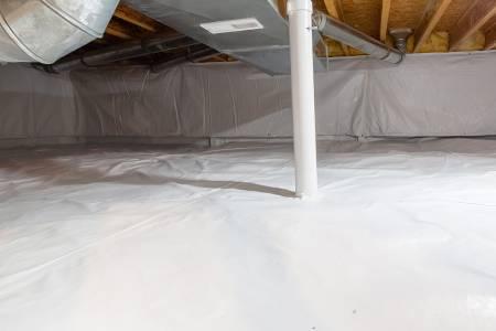 Crawl Space Flooding: Emergency Response and Restoration