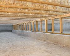 Crawlspace Light SM