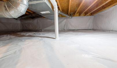 What Is Crawlspace Encapsulation and Why Does Your Home Need It?