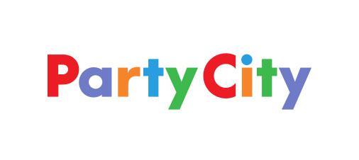 Party City logo