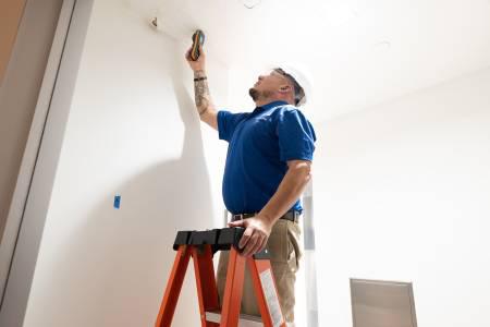 Detecting Hidden Water Damage: A Comprehensive Guide
