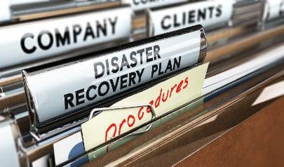 What is Your Disaster Management Plan?