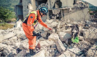 Understanding what to do after an accident or natural disaster