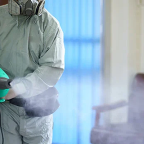 Sanitization services
