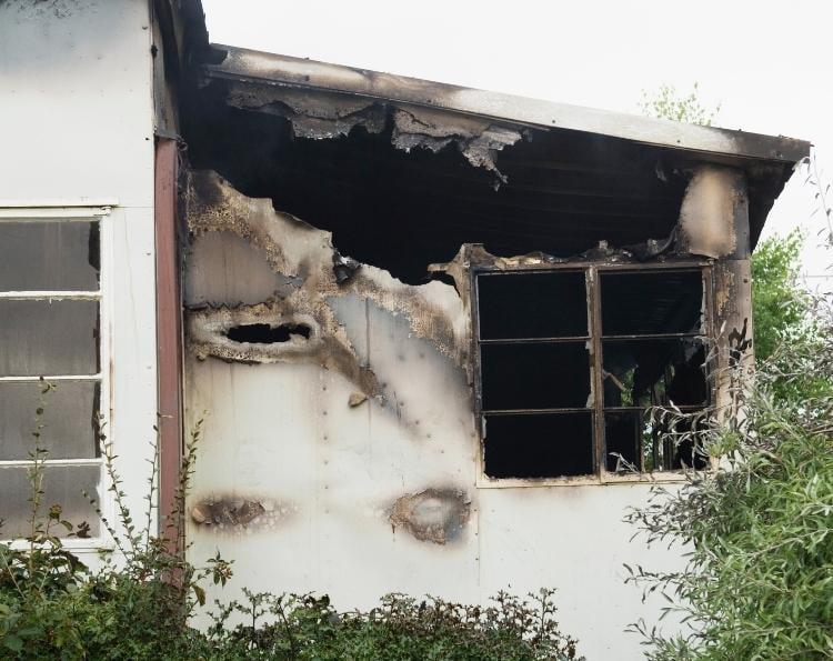 Fire Remediation Companies in Johns Creek