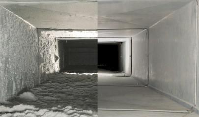 The Importance of Duct Cleaning after a New Construction