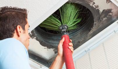 Is Duct Cleaning A Waste of Money?