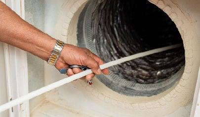 What You Should NEVER Do When Duct Cleaning