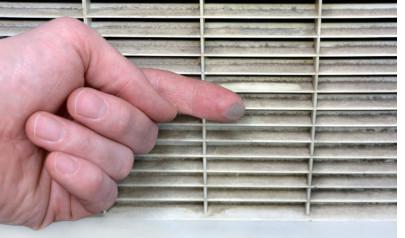 Air Duct Dangers: Are Your Dirty Air Ducts Making You Sick?