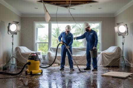 Emergency restoration services in Palm Beach and Broward: 24/7 response explained
