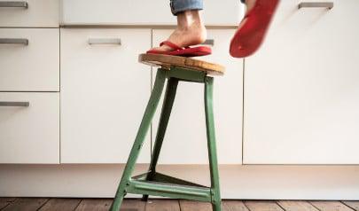 The Most Common Kitchen Hazards and How to Avoid Them