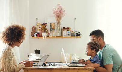 Home Wellness Checklist