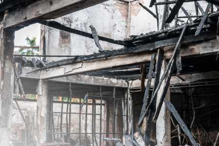 Fire Damage and Indoor Air Quality: Clearing the Smoke