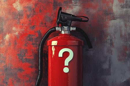 Fire extinguisher safety: a complete guide to proper use and care