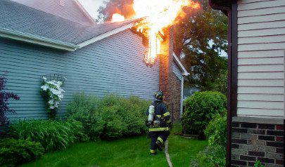Restoring Your Home After Fire Damage: A Comprehensive Guide from AdvantaClean of Sandy Springs