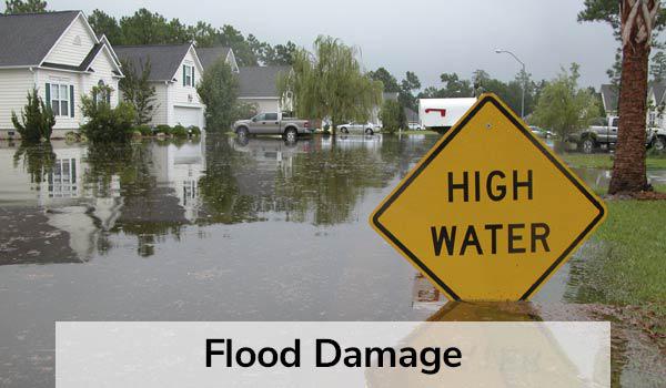 After the Flood: Water Damage Tips That Might Save You Thousands